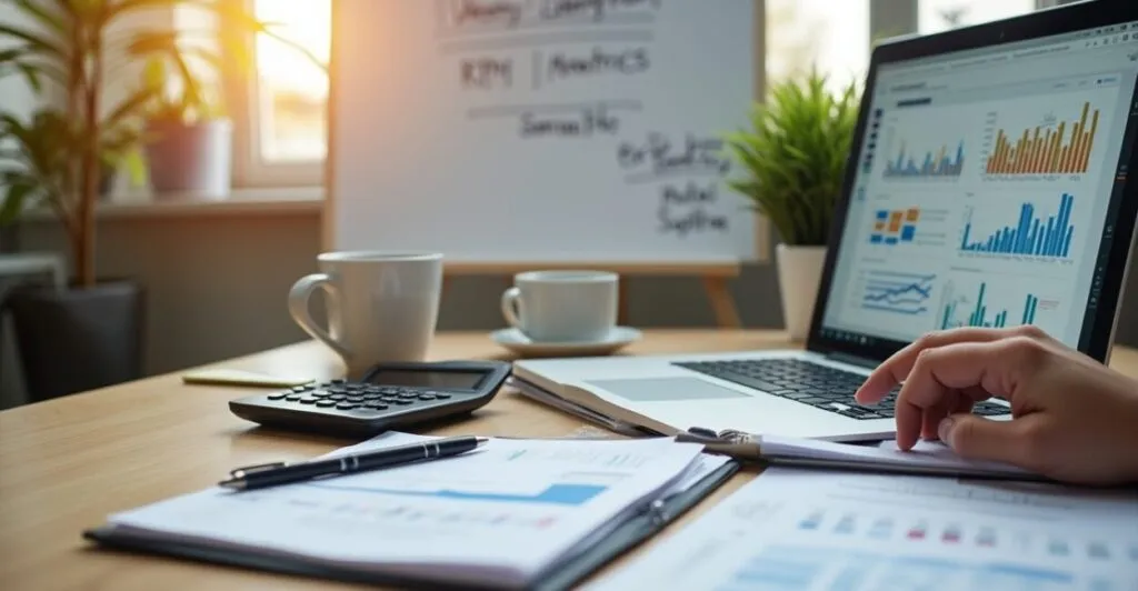 Escolha dos formatos e posicionamento ideais dos anúncios