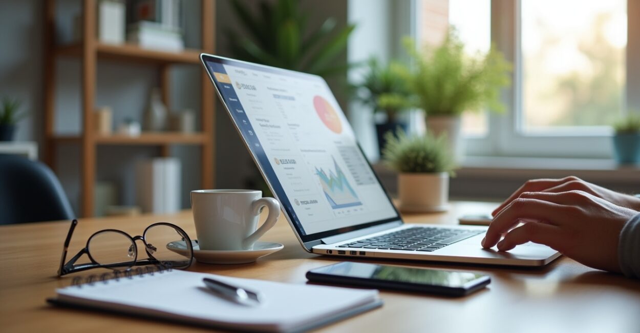 Estratégias de conversão para vendas online que geram lucro real em 2025