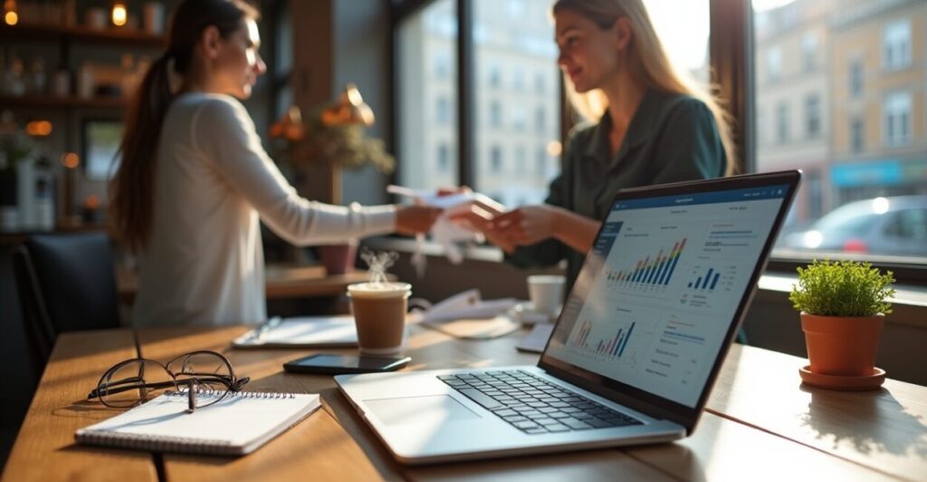 Experiência omnichannel: conectando todos os pontos de contato
