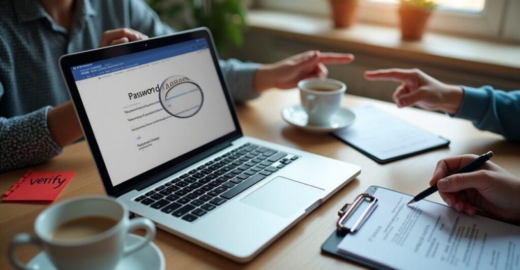 Identificando e evitando phishing: mensagens, links e engenharia social