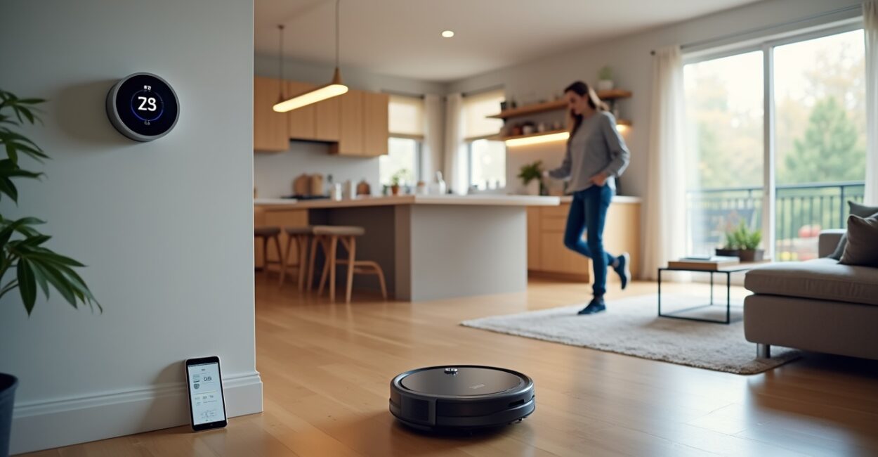 Internet das Coisas e Casa Inteligente: – Ideias diferentes5