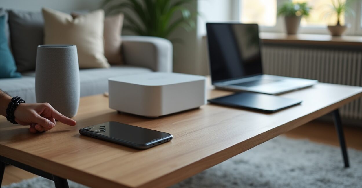 Internet das Coisas e Privacidade: 3 Cui – Ideias diferentes