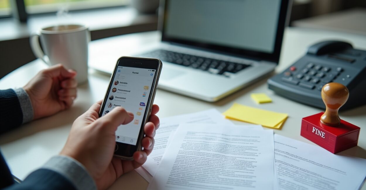 Marketing ativo: riscos e tendências urgentes 2025