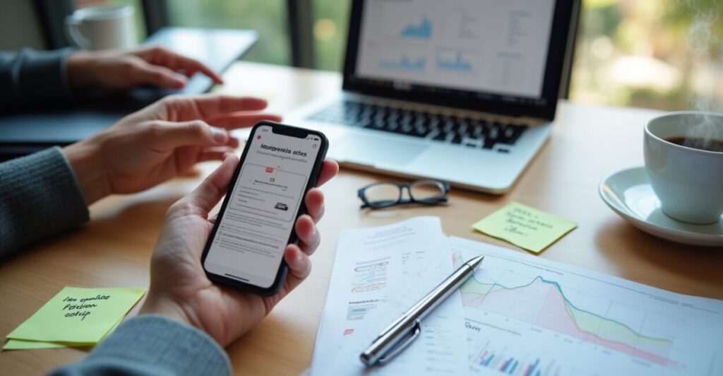 Métricas ativas: 7 indicadores para prever churn em 2025