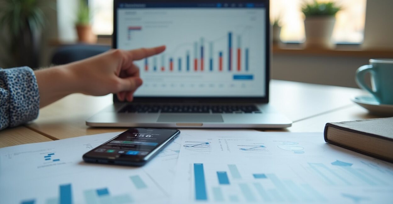 redes sociais e tráfego