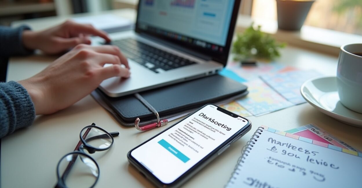 email marketing para e-commerce