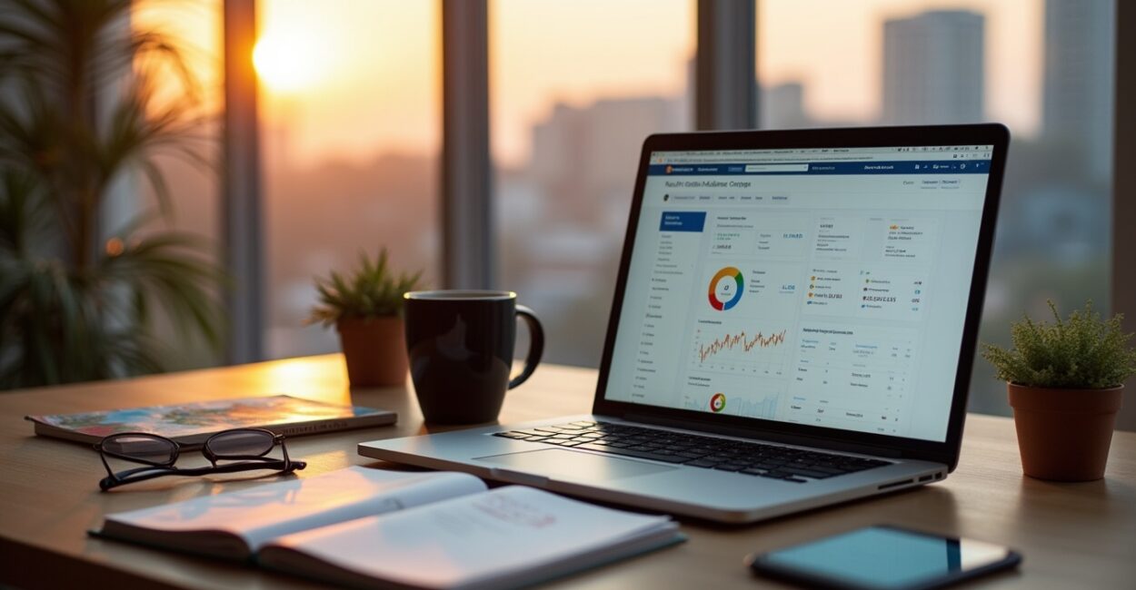 Otimizar anúncios AdSense com 5 técnicas para 2025 e aumentar ganhos