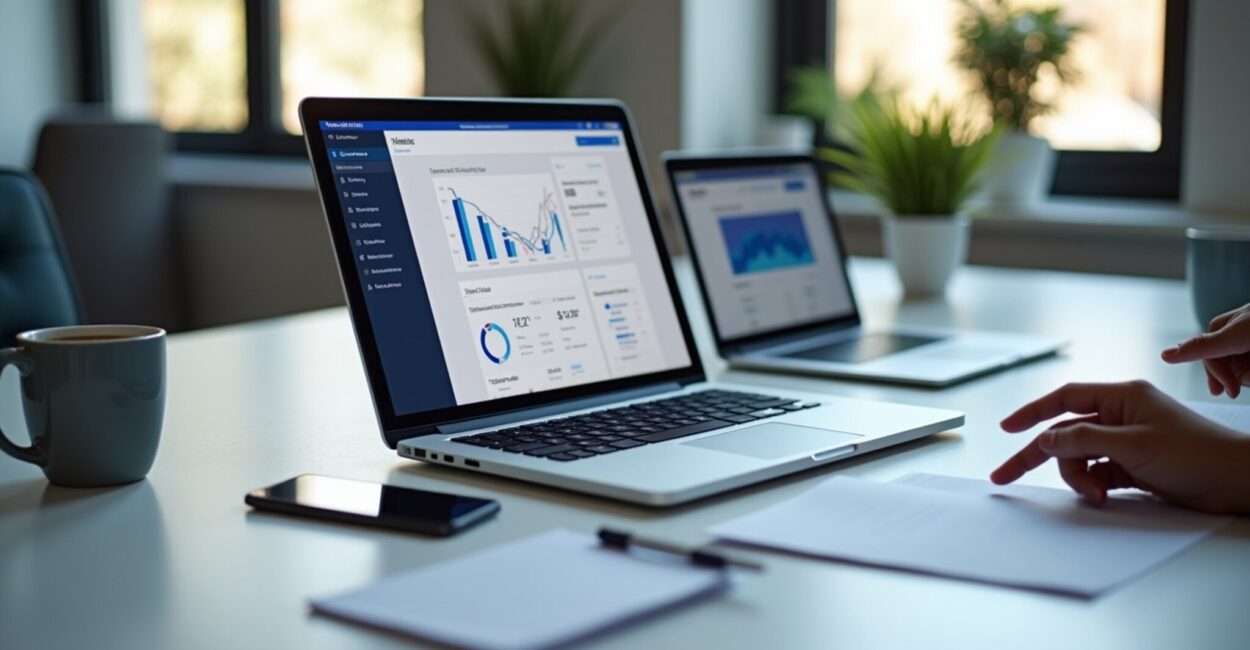 Facebook tráfego pago 2025