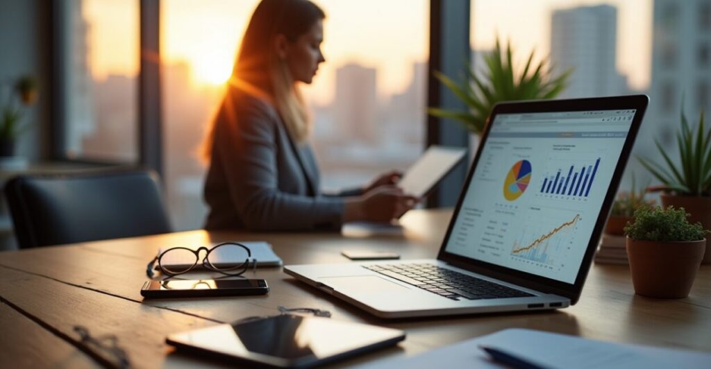 Redes sociais e marketing digital integrados às estratégias de venda online