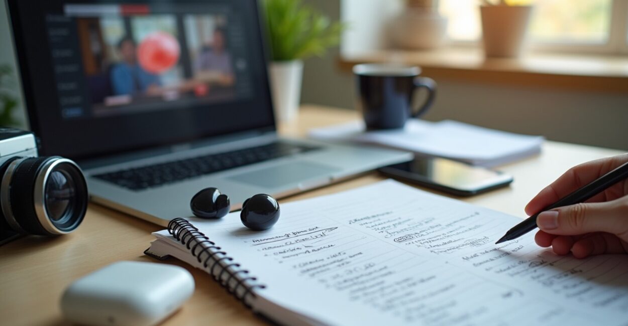 redes sociais tráfego vídeo curto 2025