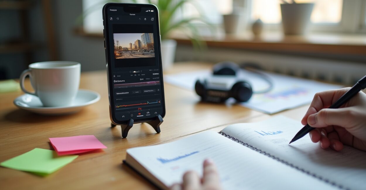 Reels nas redes sociais: como ganhar alcance em 2025