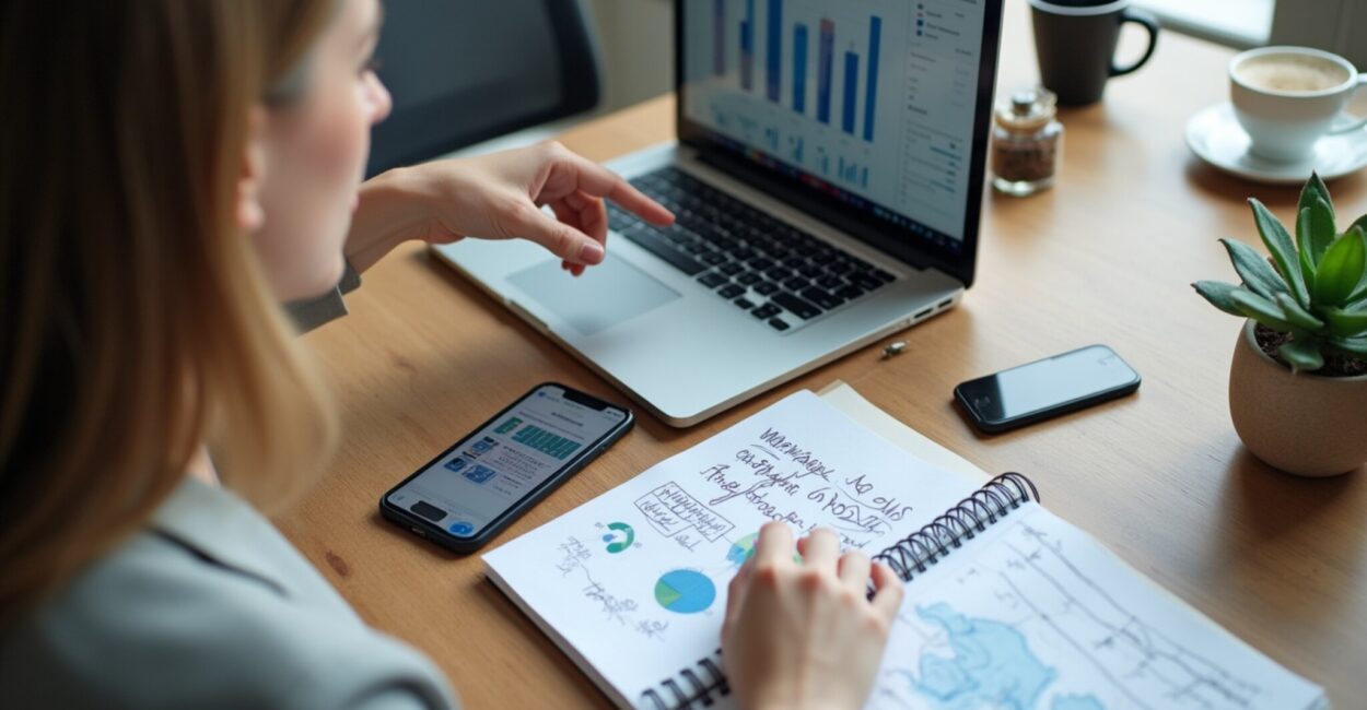 Novas IAs marketing digital