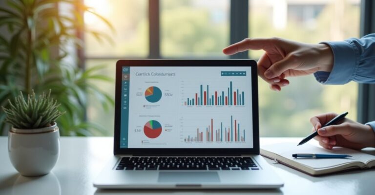 O que é IA sustentável marketing e por que ela importa