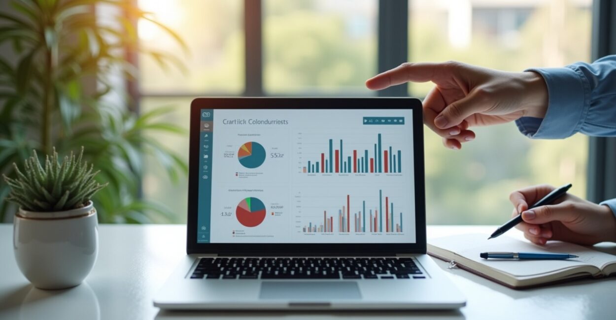 IA sustentável marketing