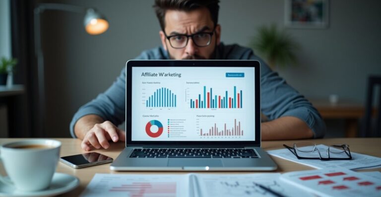 Riscos no marketing de afiliados: como identificar e agir rá