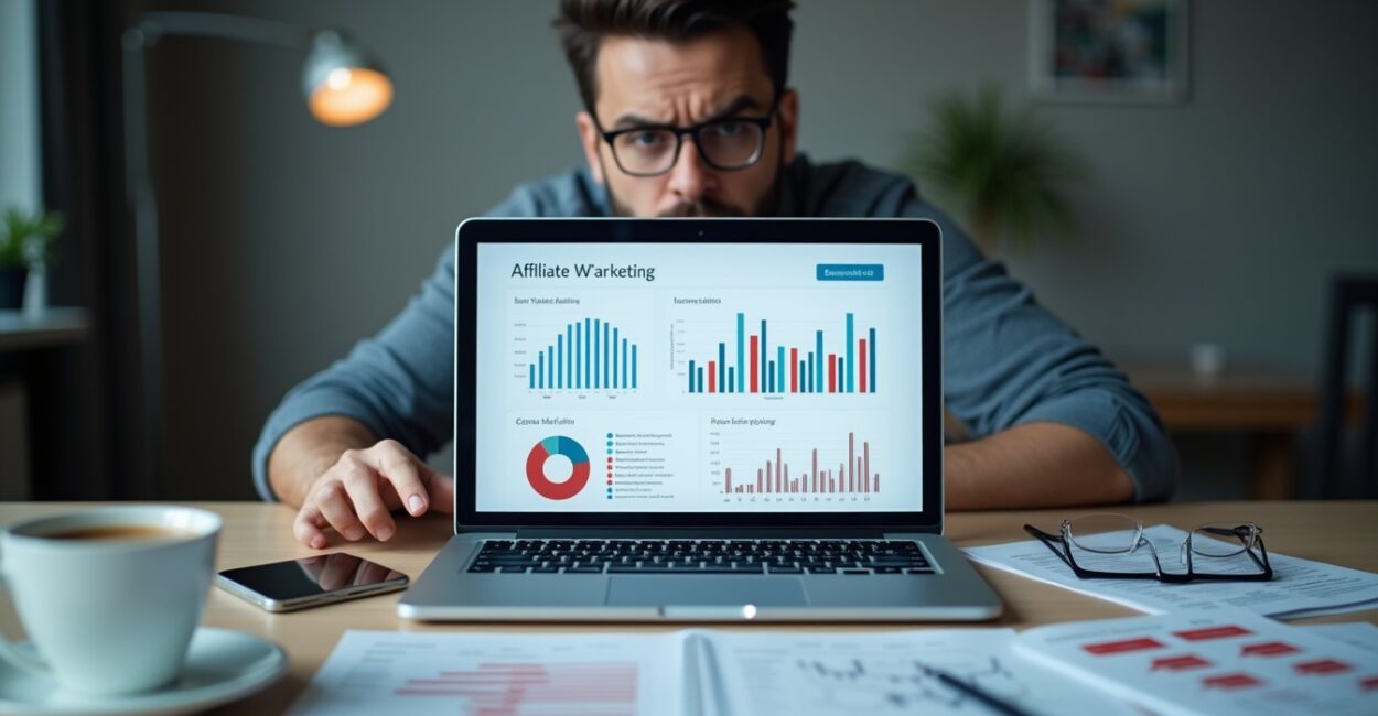 Riscos no marketing de afiliados: como identificar e agir rá