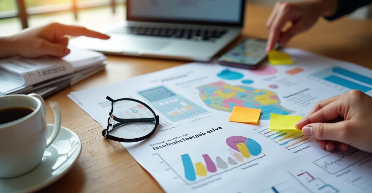 Segmentação ativa: 5 erros que afetam vendas em 2025