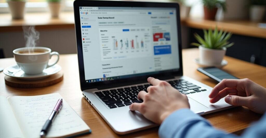 Tempo de aprovação AdSense: 4 dicas para acelerar seu processo