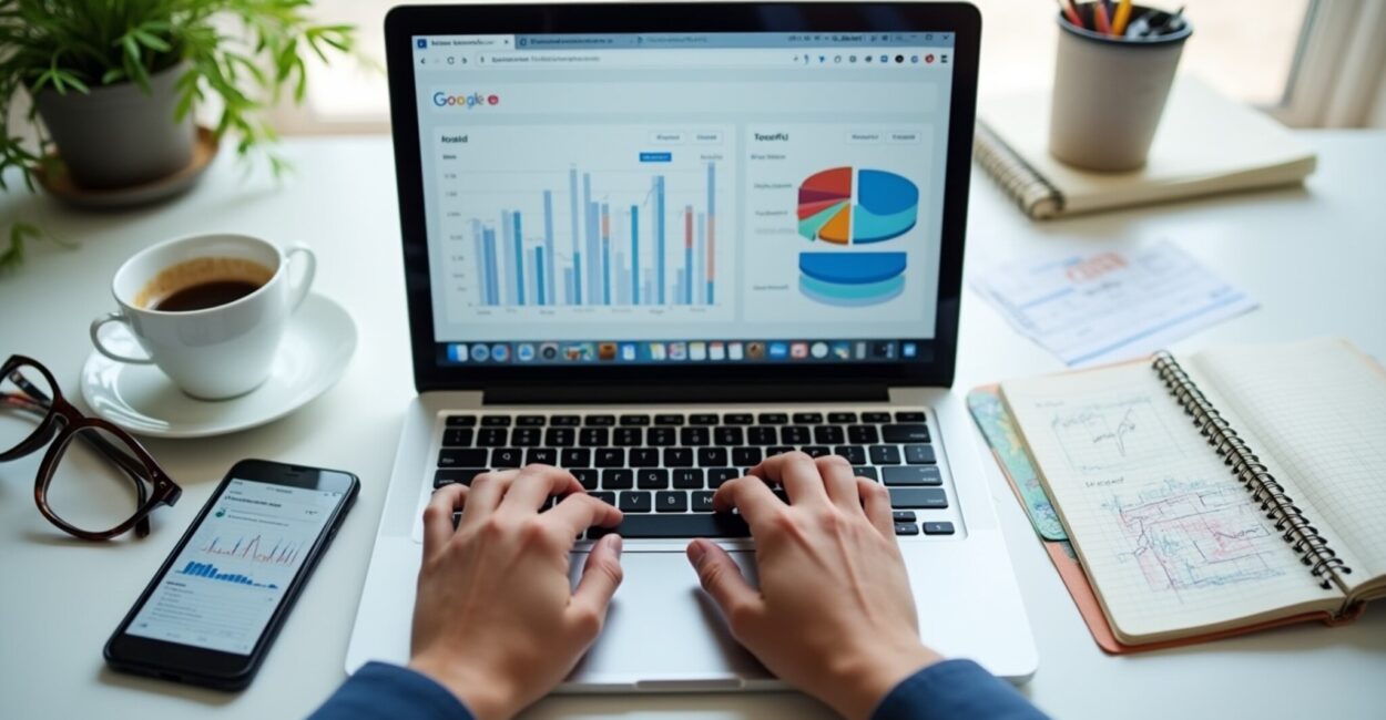 tendências tráfego redes sociais 2025