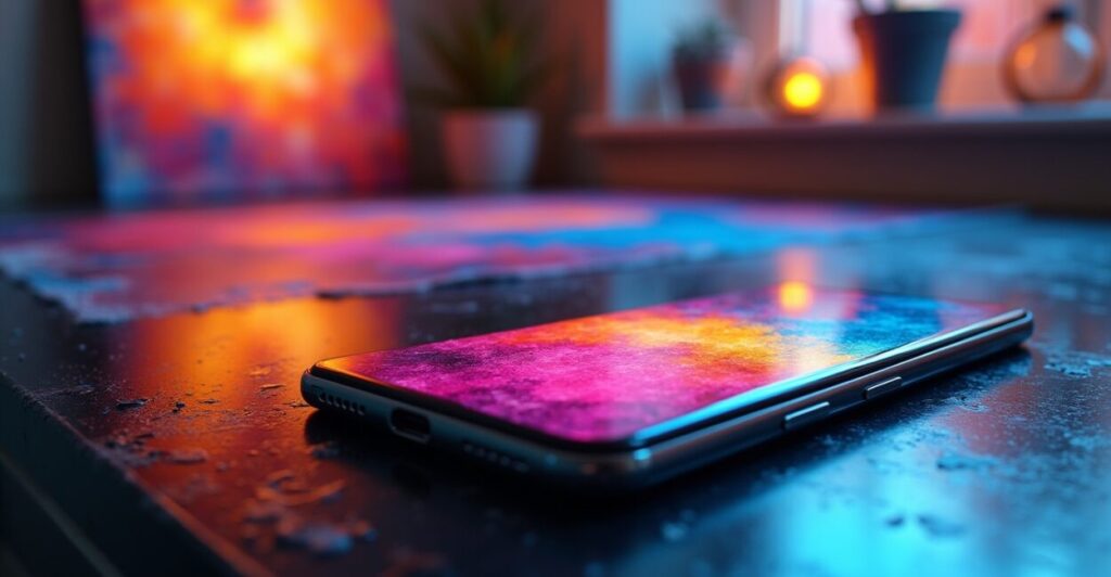 2025 Editing Trends: Vibrant Colors and Enhanced Clarity