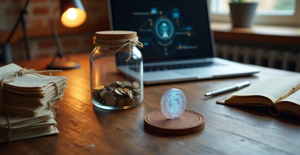 3. Alternativas Emergentes e Receita Direta