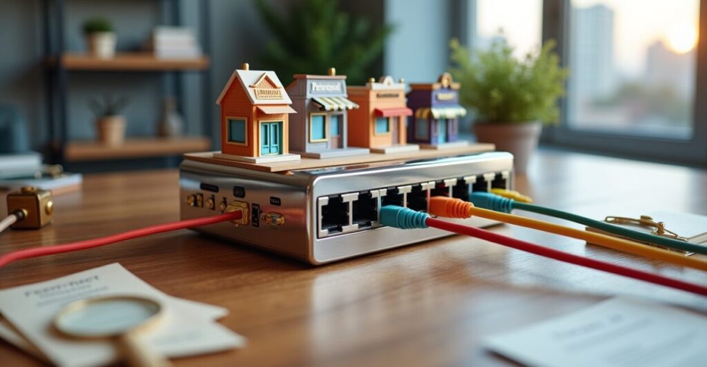 3. Awin: Quando Escolher uma Rede Agregadora