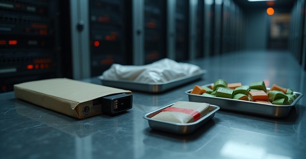 3) Como Interpretar os Achados sem Surtar