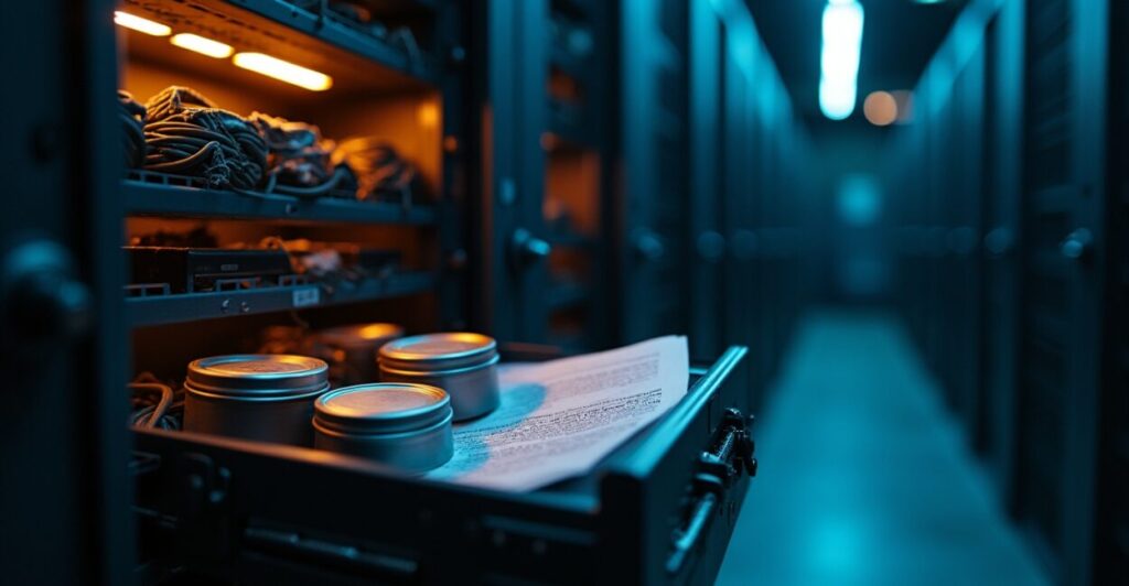 3. Configurações Perigosas que Você Precisa Corrigir Agora