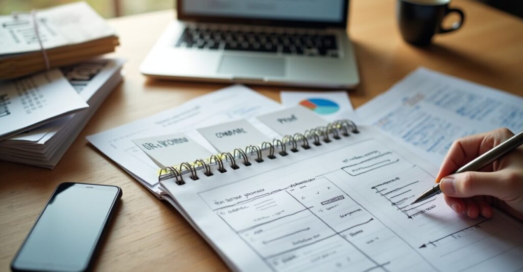 3. Conteúdo de Valor e Seo para Descoberta Orgânica