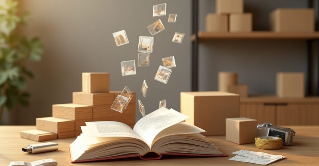 3. Cursos Online: Estruturar e Vender com Hotmart