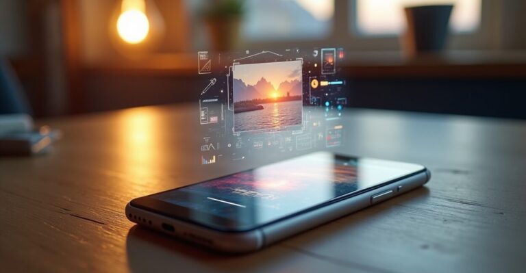5 Best Apps for Photography to Boost Mobile Shots in 2025