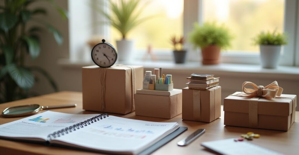 5. Comparativo Prático: Amazon Vs Awin Vs Rakuten