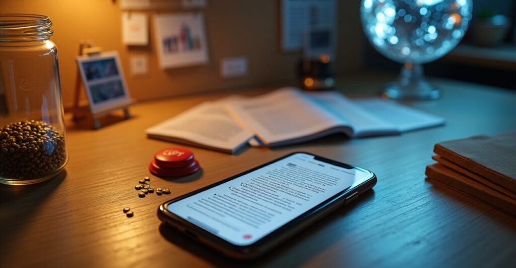 5. Conteúdo e Criatividade: Formatos que Convertem