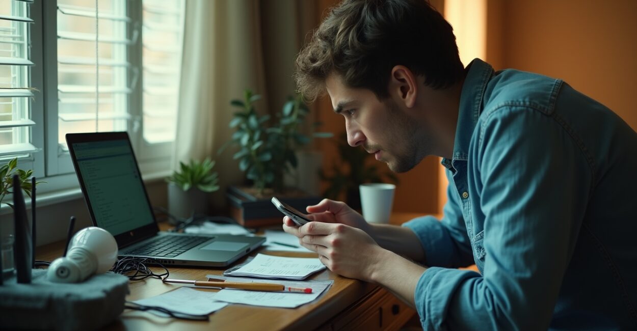 5 IoT Security Risks Every Smart Home Must Fix Now