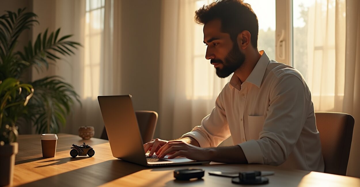 5 Nichos Lucrativos para Marketing de Afiliados que Poucos Conhecem