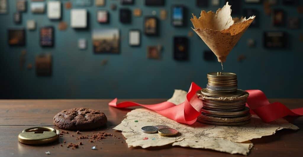 5. Riscos e Ameaças para 2025