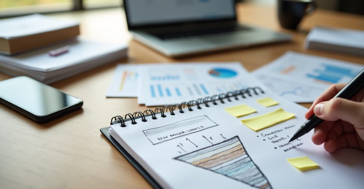 7 Estratégias Marketing para Aumentar Vendas em 2025