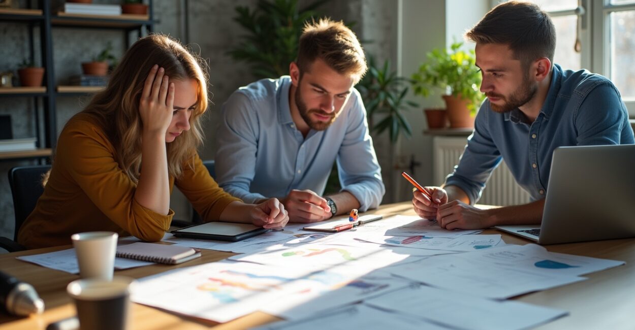 A Verdade sobre Criatividade no Marketing Hoje: Risco