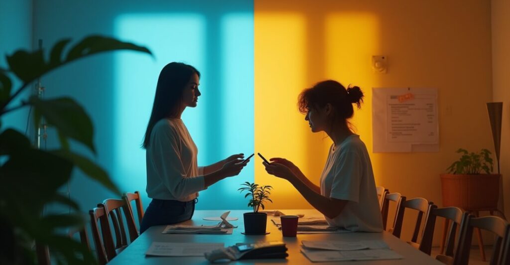 Antes Vs. Depois: A Comparação que Deixa Claro o ROI