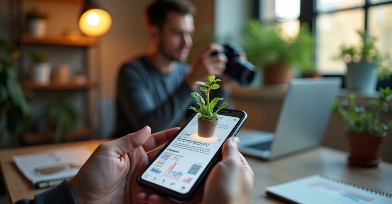 Anúncios Nativos: Gerar Receita com Conteúdo Patrocinado