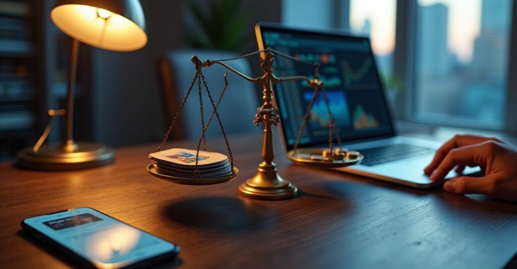 Anúncios Pagos: Reduzir Custo por Clique e Manter Escala