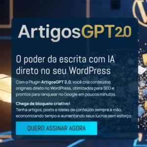 ArtigosGPT 2.0