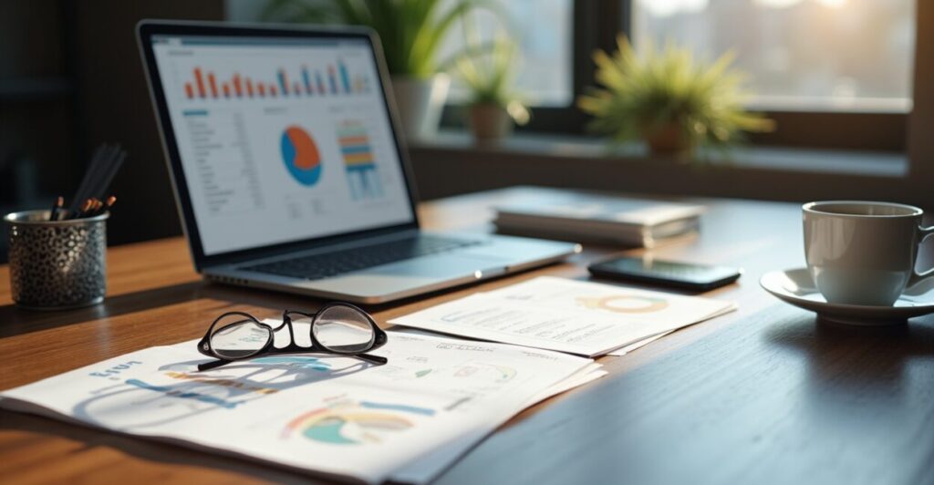 As Métricas que Você Deve Vigiar como um Radar