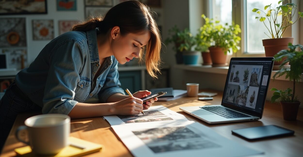 Câmeras 200MP: O que Muda na Prática nas Suas Fotos