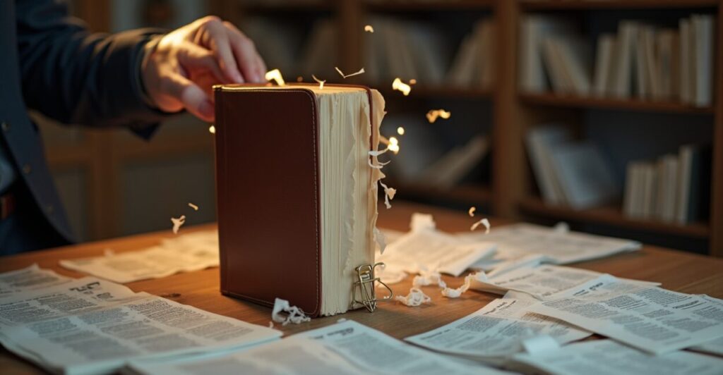 Canibalização de Intenção: O Inimigo Silencioso