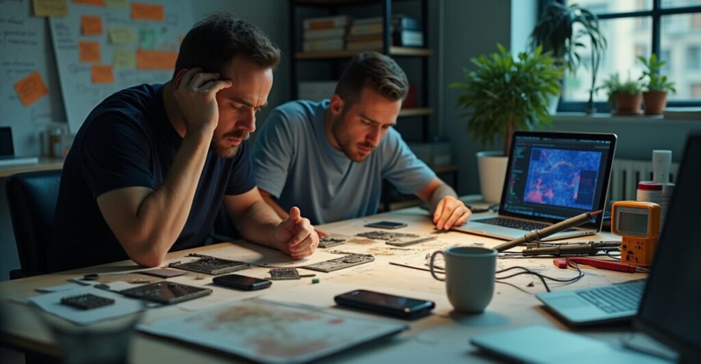 Common Mistakes Brands Make Chasing Apple's Pace