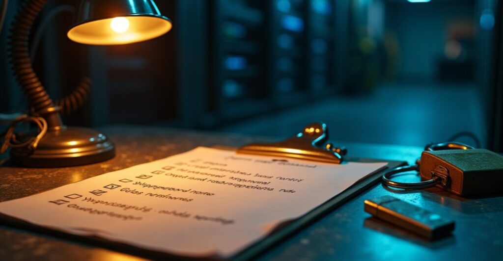 Como Auditar WordPress em 30 Minutos — Simples