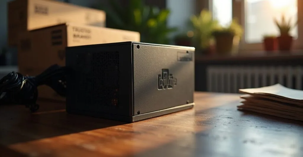 Como Identificar uma Fonte para PC Gamer que Une Preço Baixo e Qualidade