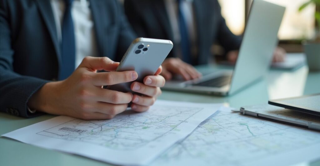 Como Verificar Perfil, Avaliações e NAP Passo a Passo