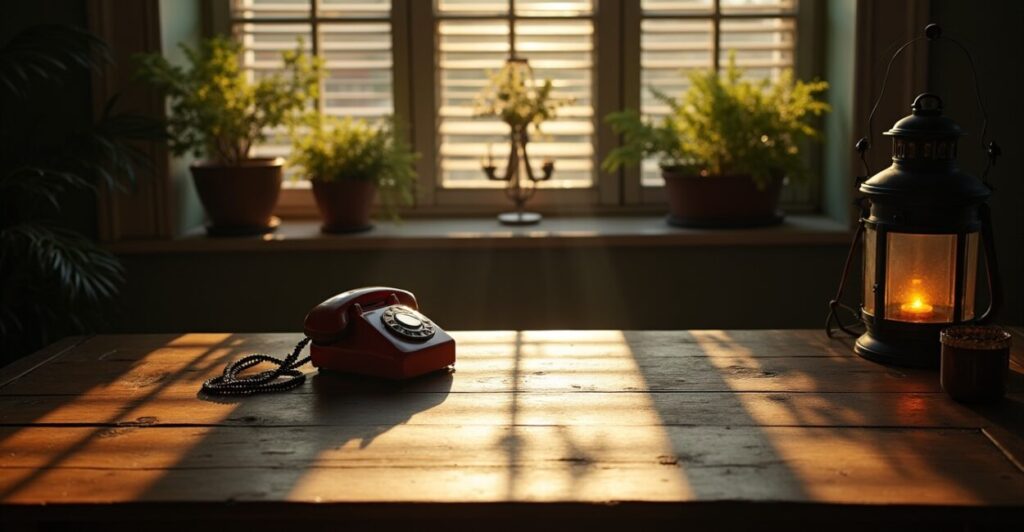 Creative Phone Lighting Techniques for Mood and Drama